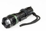 Kogan CREE LED Zoomable Flashlight $12.99 Shipped @ Kogan
