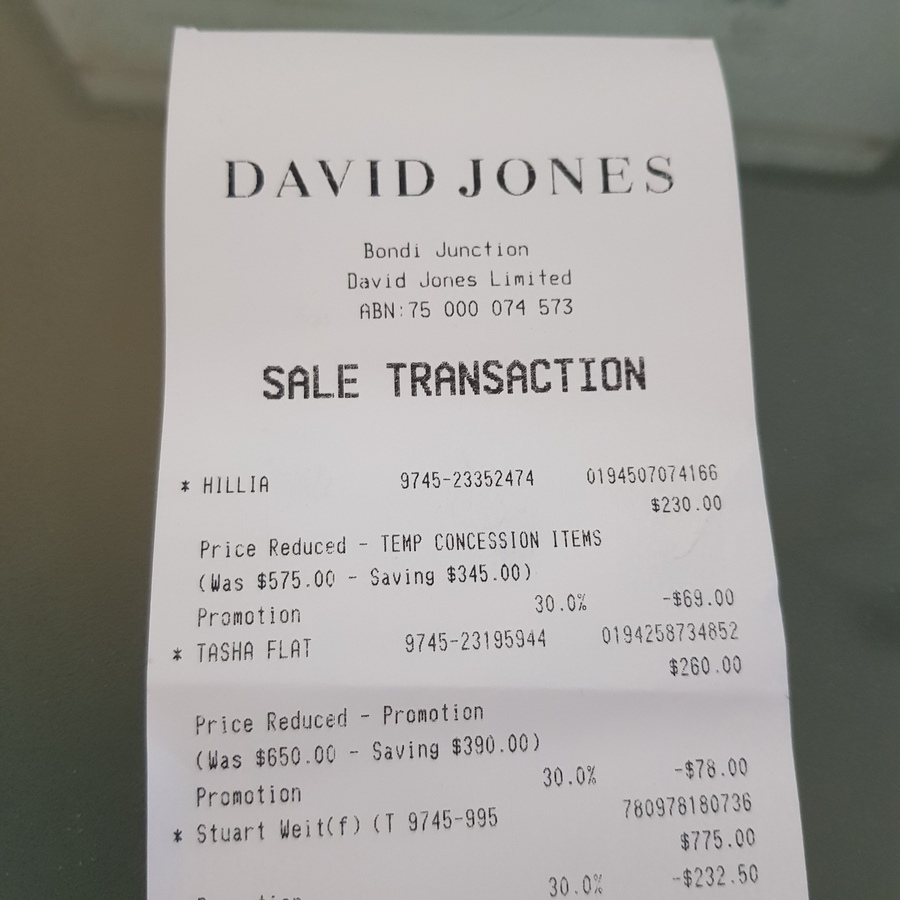 David jones hotsell boots sale