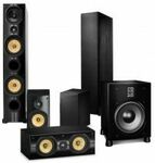 PSB Imagine X Series X2T 5.1 Speaker $2499 Delivered @ Selby