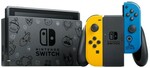 [Pre Order] Nintendo Switch Fortnite Special Edition Console $469 @ EB Games