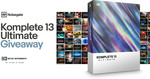 Win Native Instruments’ Komplete 13 Ulimate Edition Valued at $1799 from Noisegate