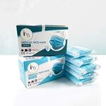 Box of 50 Disposable 4 Layers Face Mask $10 Inc GST + Shipping Fee @ Inkaus.com.au