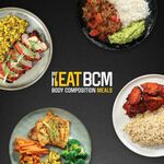[NSW] Get $30 off Your First Order of Ready Made Fresh Meals (Min $70 Spend, $15 Sydney Metro Delivery) @ Eat BCM