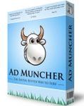 Ad Muncher Basic Free 12mth Subscription or Also 50% off Paid Basic and Premium Subscriptions