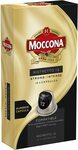 Moccona Nespresso Compatible Ristretto Coffee Pods - 100 Capsules $30 + Delivery ($0 with Prime / $39 Spend) @ Amazon AU