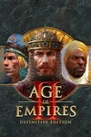 [PC] Age of Empires II Def. Ed. $11.47 (was $22.95)/Age of Empires Def. Ed. $5.61 (was $22.45) - Microsoft Store