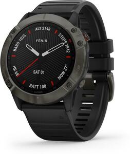 Garmin fenix 6x 2025 sapphire jb hi fi