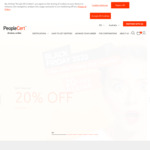 PeopleCert - 20% off All Exams