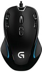 Logitech G300S Wired Gaming Mouse US$19.99 (~A$27.51) + Free Priority Shipping @ GeekBuying