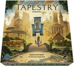 Tapestry Board Game $89.99 + $10 Delivery @ Board Games Master