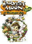 [PS4] Harvest Moon®: A Wonderful Life Special Edition $8.03/Harvest Moon®: Save the Homeland $8.03 (was $22.95) - PS Store
