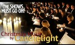 An Hour of Christmas Music By Candlelight @ The Shows Must Go On, YouTube