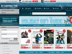 BioShock 2 - $4.99 | RUSE - $8.99 @ GamersGate Holiday Gift Guide Sale - Week 2