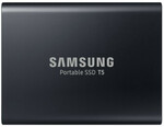 Samsung T5 1TB Portable SSD $119 + Delivery/Pickup @ Bing Lee