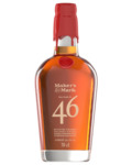 Makers Mark 46 Bourbon Whisky $60 @ First Choice Liquor, Liqourland, and Dan Murphy's Members
