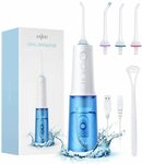 Anjou AJ-PCA033 Cordless Water Flosser $42.39, VAVA 5" Baby-Monitor with Pan/Tilt Camera $127.99 Delivered @ Sunvalley Amazon
