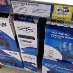 OLIN PVR1600 500GB Twin HD Tuner PVR. $120.00 online/in-store (Alexandria, NSW)