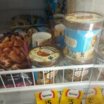 [NSW] Ben and Jerry's Salted Caramel Pint 458ml $5 @ Coles Norwest