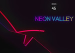 [Android] Free Games - Neon Valley | AMOLED Black Game (Was $0.99), Upping Floors | Stack the blocks (Was $0.99) @ Google Play