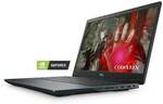 Dell G3 15 Gaming Laptop i7-10750H GTX 1650 8GB Ram 512GB SSD 15.6" FHD 120Hz $1170.85 Delivered @ Dell AU