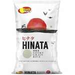 SunRice Hinata Short Grain Rice 5kg $10 (Was $20) @ Woolworths