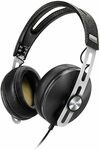 Sennheiser Momentum 2 Around-Ear Headphones (iOS) G Black $149 Delivered @ Amazon AU