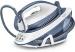 Tefal Liberty Steam Station SV7020 $99, Tefal Handheld Access Steam+ DT8100 $64 in-Store @ Big W