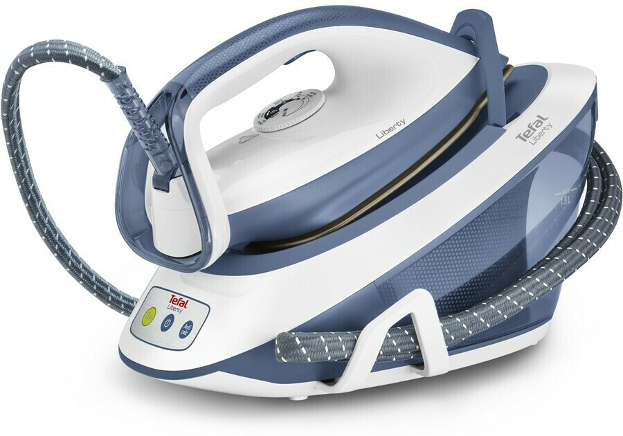 Tefal steam clearance iron big w