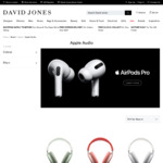 Airpods discount officeworks price