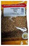 Maharajah's Choice Coriander Seed, 10 x 250g $3.88 + Delivery ($0 with Prime/ $39 Spend) @ Amazon AU