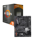 AMD Ryzen 9 5900X & Gigabyte X570 Aorus Elite $999, AMD Ryzen 9 5950X & ASUS ROG Strix X570-F $1288 + Delivery @ TechFast