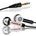 V-Moda Base Freq in-Ear Headphones $8.88 + $15 Shipping