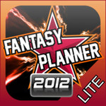 Footy Star Fantasy Planner 2012 - Free iOS Promo Codes