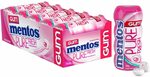 Mentos Pure Fresh Chewing Gum 10x 30g $12.90 (or $11.61 S&S) + Delivery ($0 Prime/ $39 Spend) @ Amazon AU