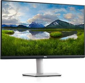 ozbargain dell s2721dgf