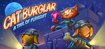 [PC] Steam - Free - Cat Burglar: A Tail of Purrsuit (was $5.99)/OESE (was $4.49)/Grass Cutter: Mutated Lawns (was $1.29) - Steam