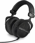 Beyerdynamic DT 990 Pro 80 Ohm Open Back Studio Headphones $199 + Delivery @ Mwave