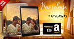 Win a $25 Amazon Gift Card-Taste of Summer Giveaway from Book Throne