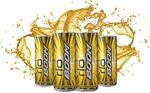 [NSW, ACT, QLD, VIC] RIO Boom Energy Drink 24x250ml $35 (Was $40) + $5.99 Delivery ($0 to Sydney) @ Arkaglobal