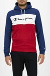 Champion Rochester Colour Block Hoodie $25 + Delivery (Free for Members/ $49 Spend) @ Bonds