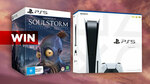 Win a PlayStation 5 & Oddworld Soulstorm Collector’s Oddition Worth $999 from PressStart
