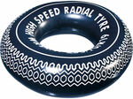 Swim Ring Tyre 90cm $2 at Super Cheap Auto