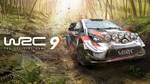 [Switch] WRC 9 Stand. Ed. $45/WRC 9 Dlx Ed. $54/WRC 8 Dlx Ed. $22.50/TT Isle of Man $15 - Nintendo eShop