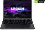 Lenovo Legion 5 15" AMD Ryzen 7 5800H RTX 3060 16GB RAM 512GB SSD FHD 300nits 165Hz 100% sRGB - $1871.20 Delivered @ Lenovo eBay