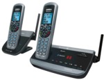 Uniden XDECT R035BT+1 Bluetooth Cordless Phone 2 Handsets Only $117.00 Free Delivery+ Bonus Wty