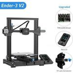 Creality3D Ender-3 V2 3D Printer $299 + Free Shipping @ PCMarket