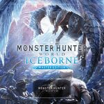 [PS4] Monster Hunter World: Iceborne Master Edition - $38.17 (was $50.90) - PlayStation Store