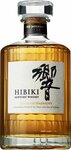 Hibiki Harmony Whisky 700ml $149 @ Vintage Cellars (in Store Only)