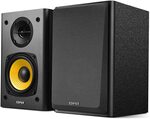 Edifier R1000T4-BLACK Speakers $51.38 Delivered @ Amazon AU