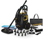 McCulloch MC1385 Deluxe Steam Cleaner $374 (RRP $499) + $15 Shipping @ McCulloch Power Steam Cleaners